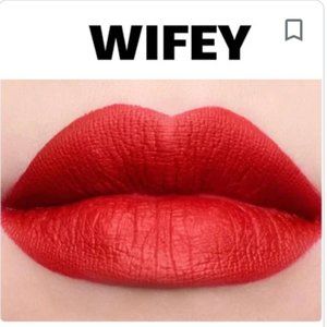 Jeffree Star Lip Gloss- Wifely